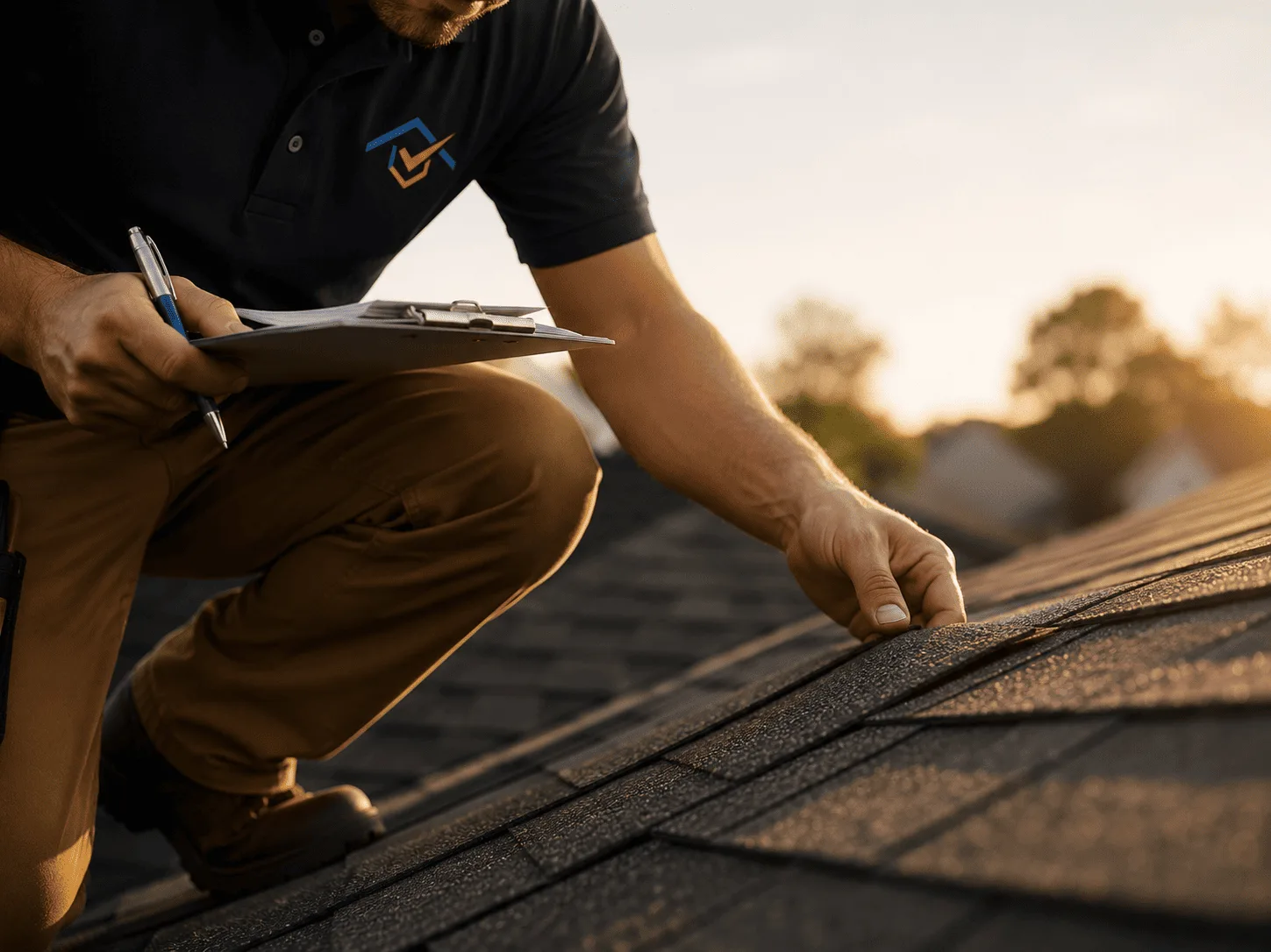 Why Choose Roof Inspection in Higley, AZ
